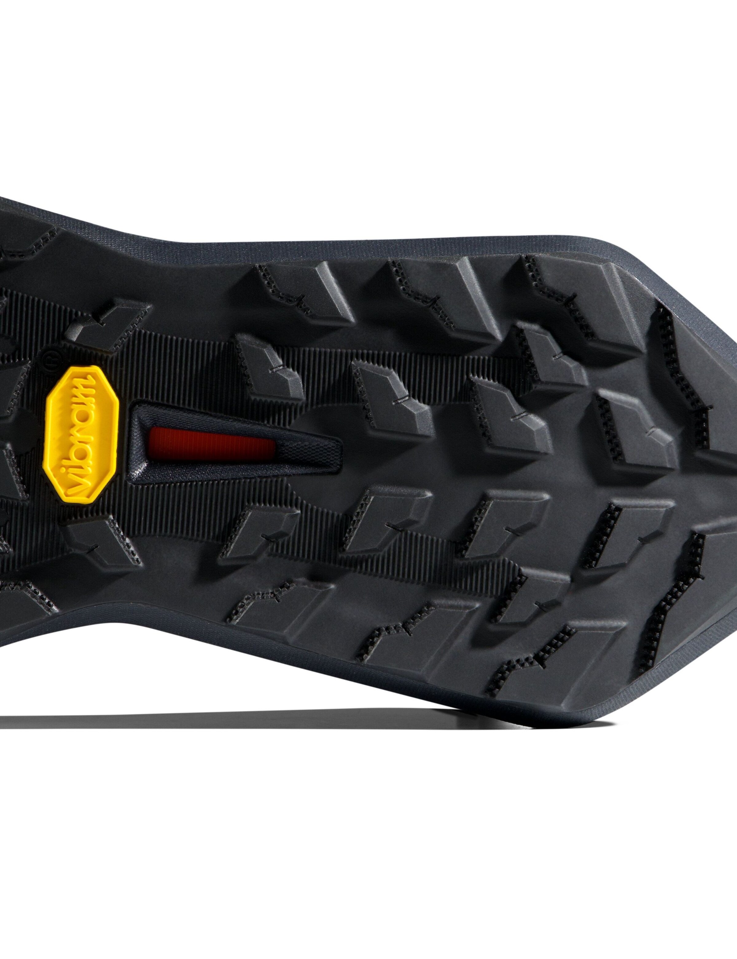 MAMMUT Laufschuh in Schwarz