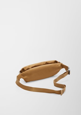 s.Oliver Fanny Pack in Brown