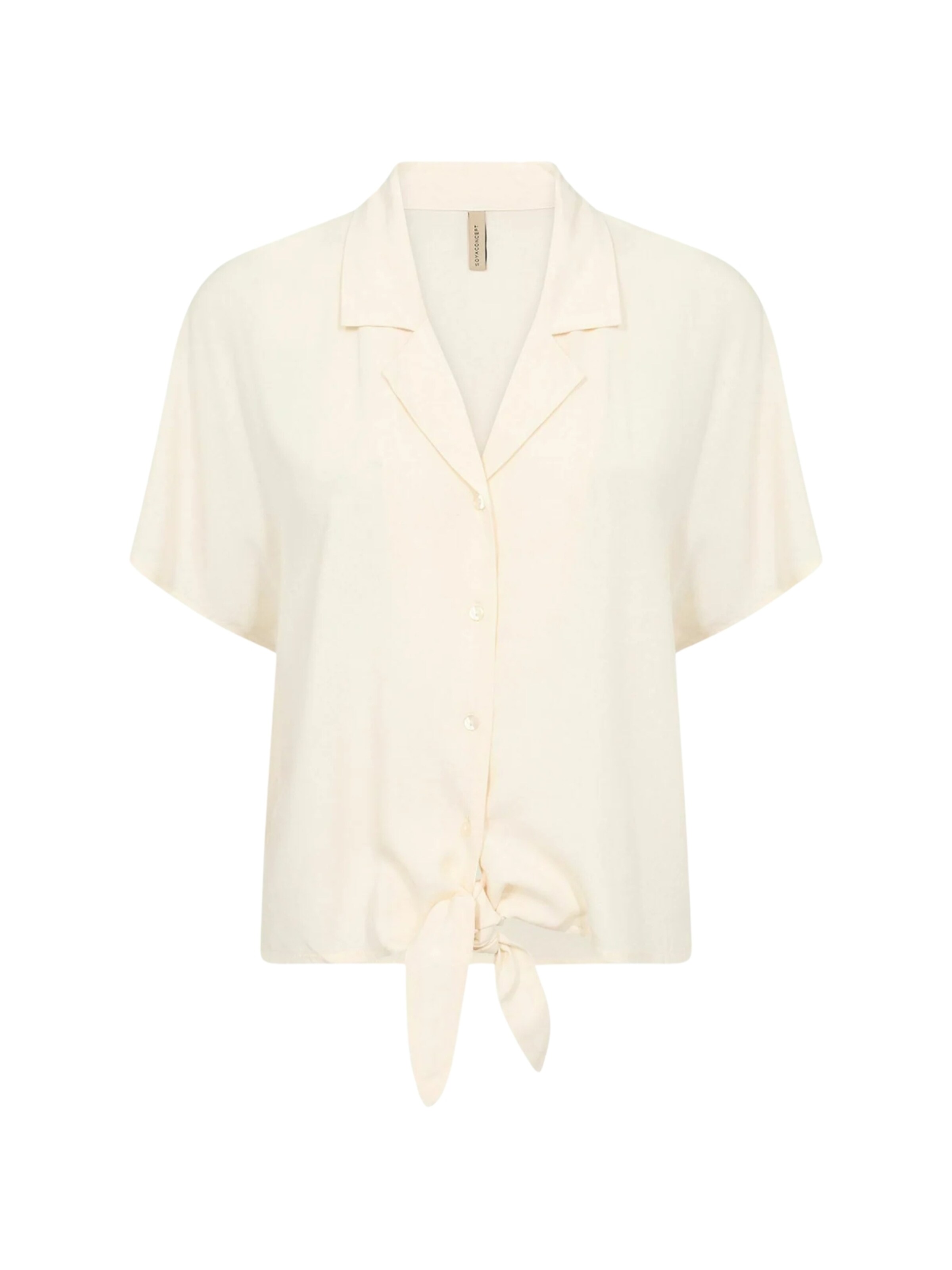 Soyaconcept Paita värissä valkoinen: etupuoli