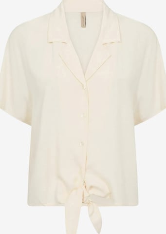 Soyaconcept Paita värissä valkoinen: etupuoli