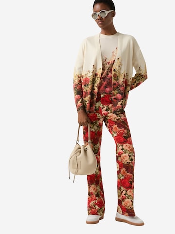 BOGNER T-Shirt 'Helly' in Beige