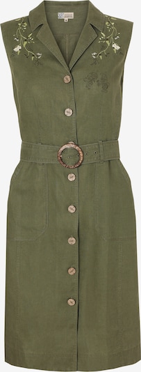 TATUUM Haljina u kaki, Pregled proizvoda