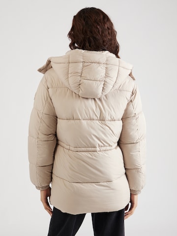 Giacca invernale di s.Oliver in beige