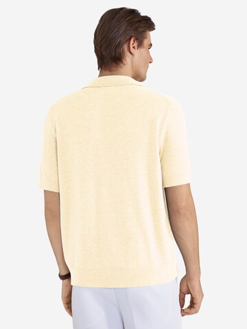 Pull-over Vantory en beige