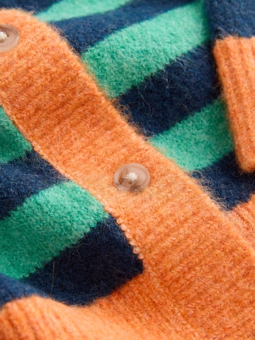 Next Knit cardigan in Green