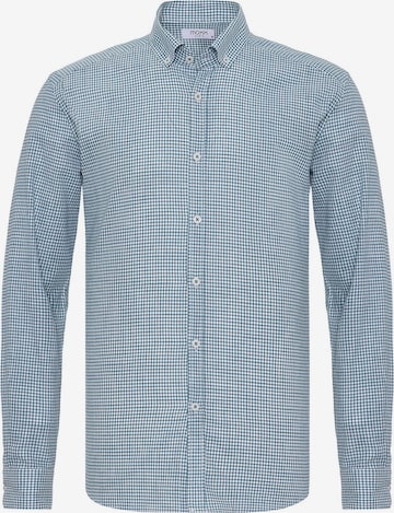 žalia Moxx Paris Standartinis modelis Marškiniai: priekis