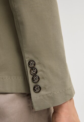Coupe slim Veste de costume ' Hoverest ' JOOP! en vert