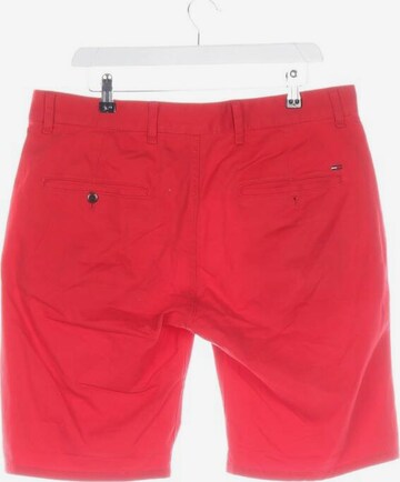 Tommy Jeans Bermuda / Shorts 33 in Rot