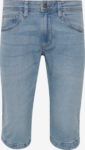 INDICODE JEANS Jeans 'Quince' in Blauw: voorkant