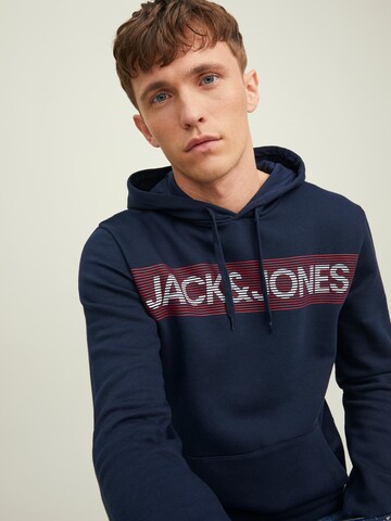 JACK & JONESSweater majica - plava boja