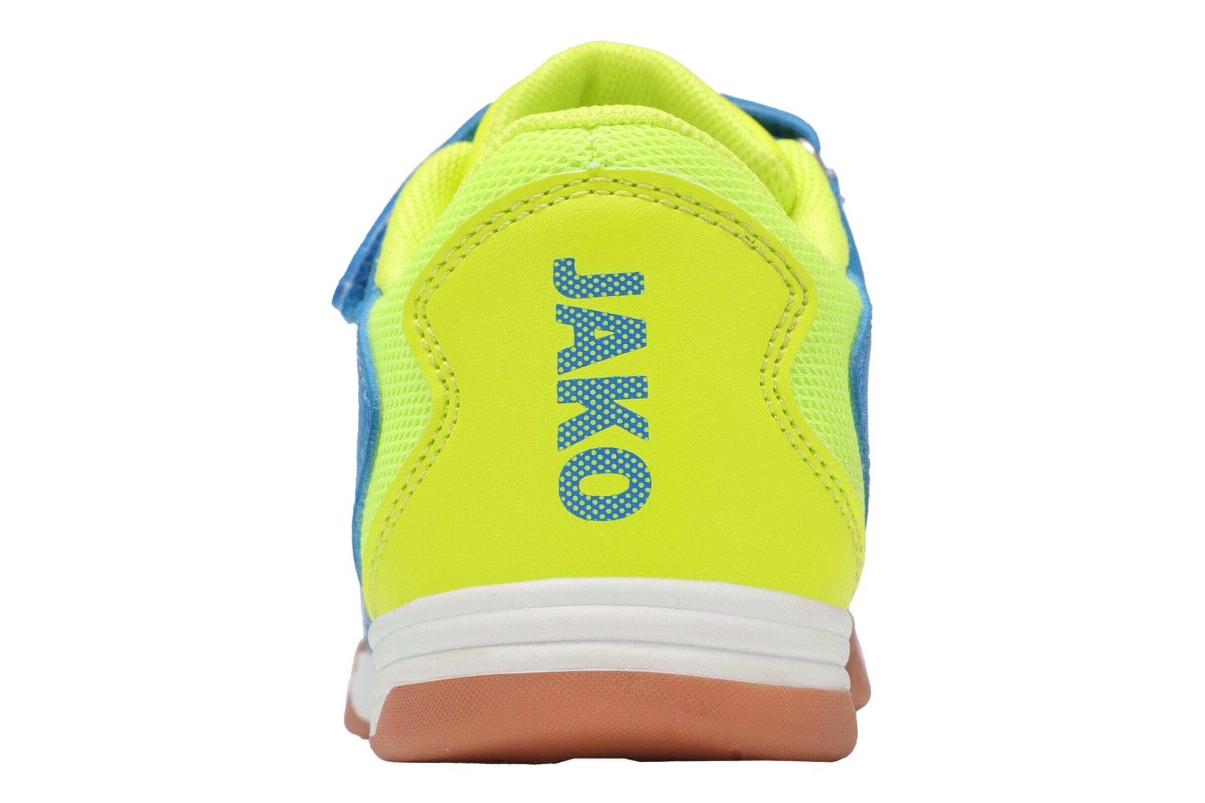 JAKO Athletic Shoes in Blue