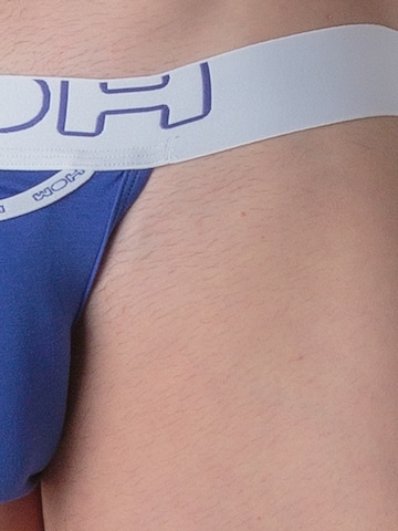 WOH Slip 'Sexy Fun' in Blauw