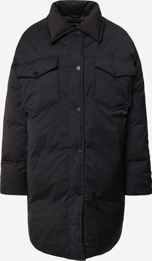 MEOTINE Winter Coat 'CHARLIE' in Black, Item view