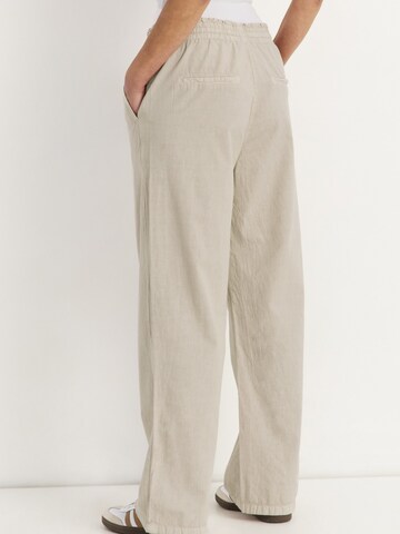 Cellbes of Sweden Loosefit Broek in Beige