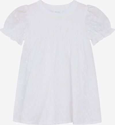 Hust & Claire Sukienka 'Kristi' w kolorze białym, Podgląd produktu