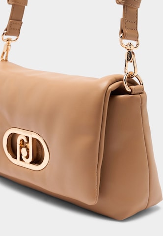 Sac à bandoulière Liu Jo en marron