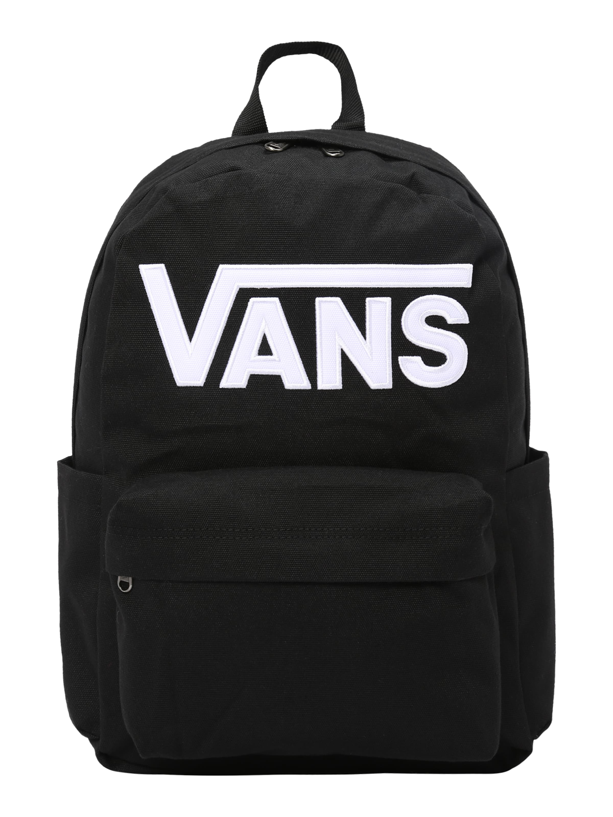 melns VANS Mugursoma 'Old Skool Groom': no priekšpuses