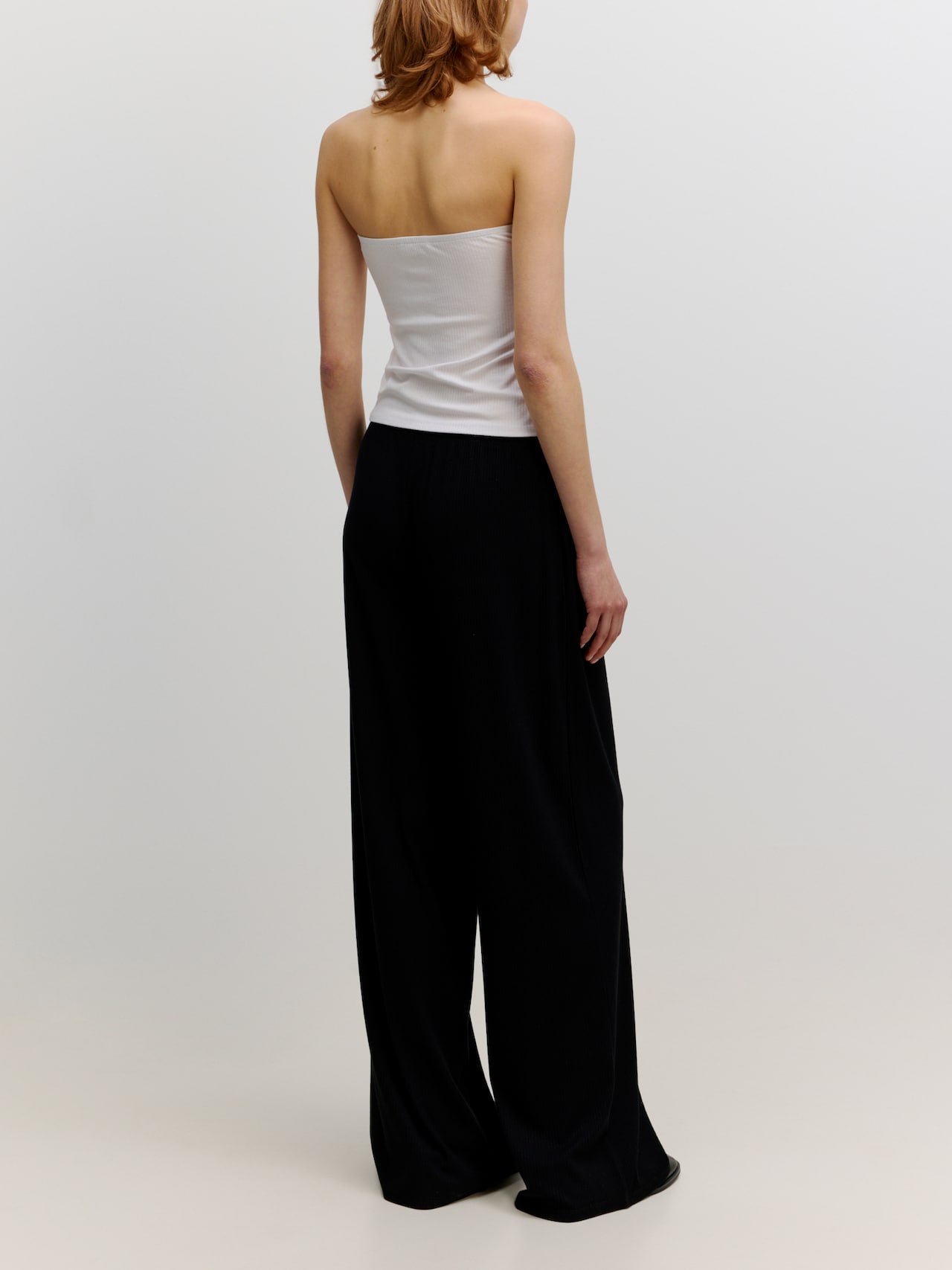 EDITED Producten Top 'Alamea' Wit