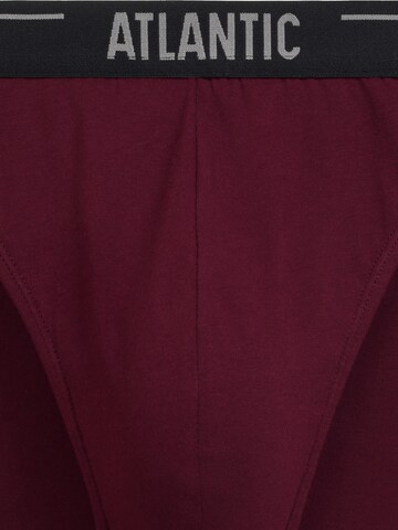 Atlantic Panty 'ATLANTIC' in Purple