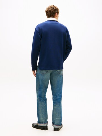 TOMMY HILFIGER Μπλούζα φούτερ σε μπλε