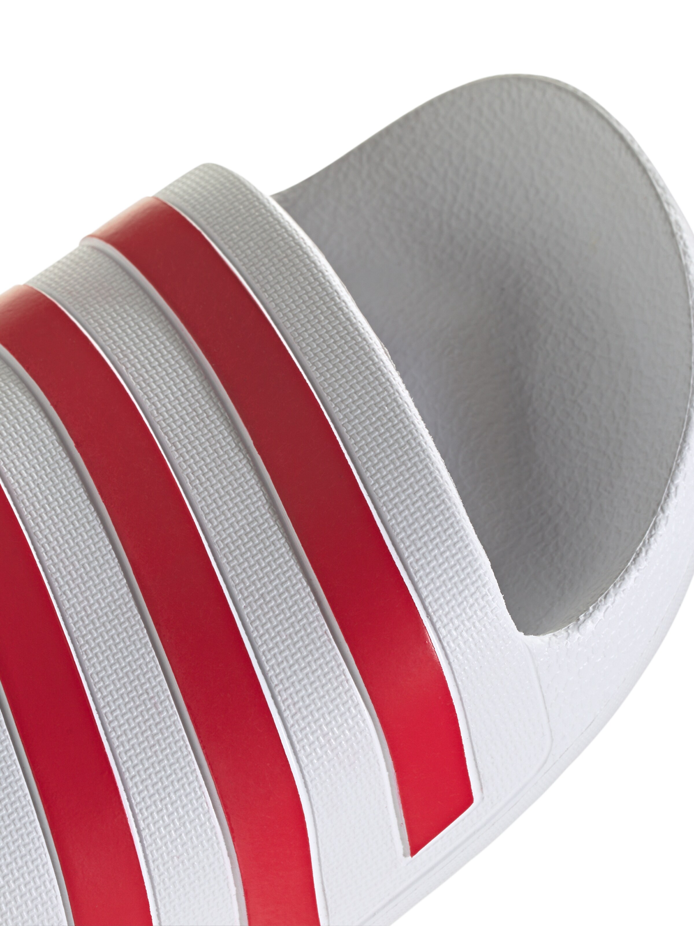 ADIDAS PERFORMANCE Пляжная обувь/обувь для плавания 'ADILETTE AQUA' в Белый