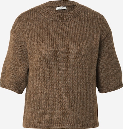 JDY Pulover 'JDYLINEA' u smeđa, Pregled proizvoda