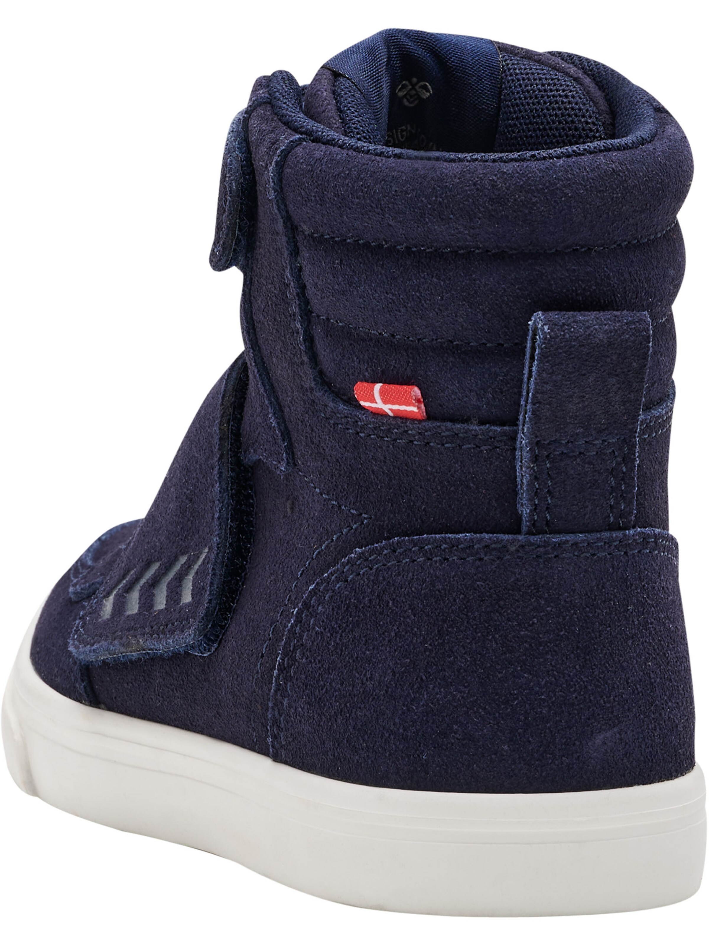Hummel Sneakers 'Stadil Tonal' in Blauw