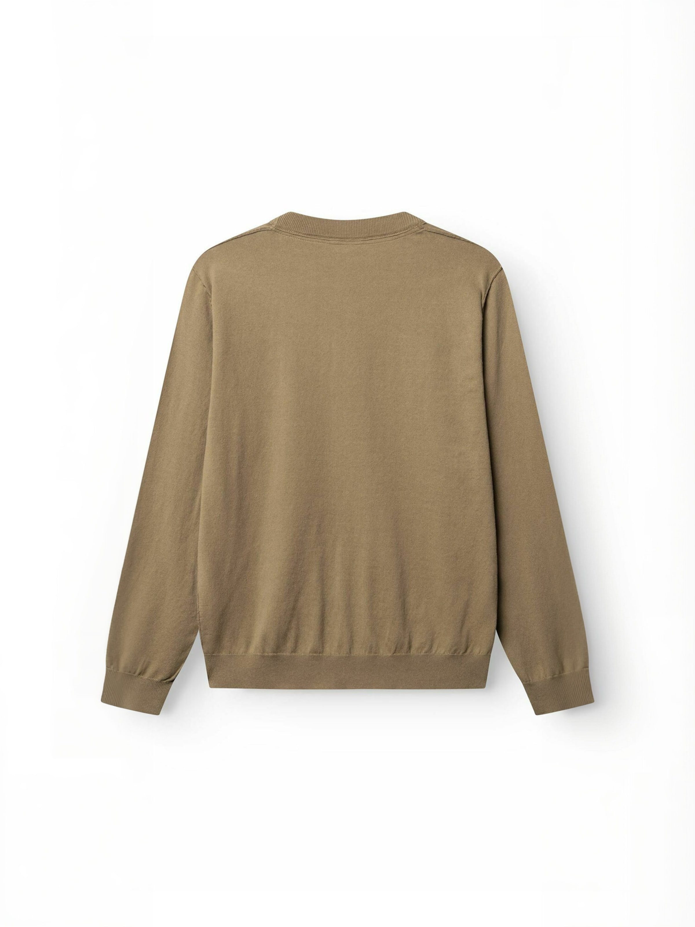 Pullover ' GABfumo ' di GABBA in beige