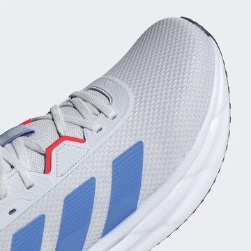 ADIDAS PERFORMANCE Обувь для бега 'Galaxy 7' в Серый