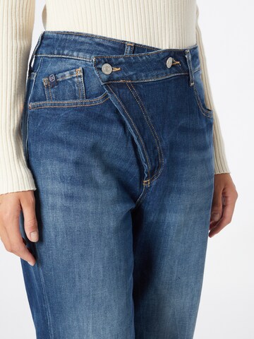 regular Jeans 'Cosy' di Le Temps Des Cerises in blu