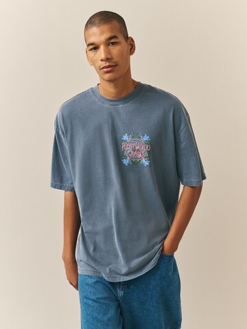 Next Póló - szürke