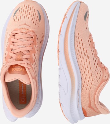 Hoka One One - Sapatilha de corrida 'KAWANA' em laranja