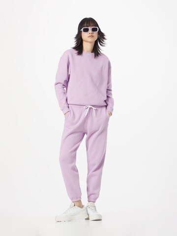 Polo Ralph Lauren - Sweatshirt em roxo