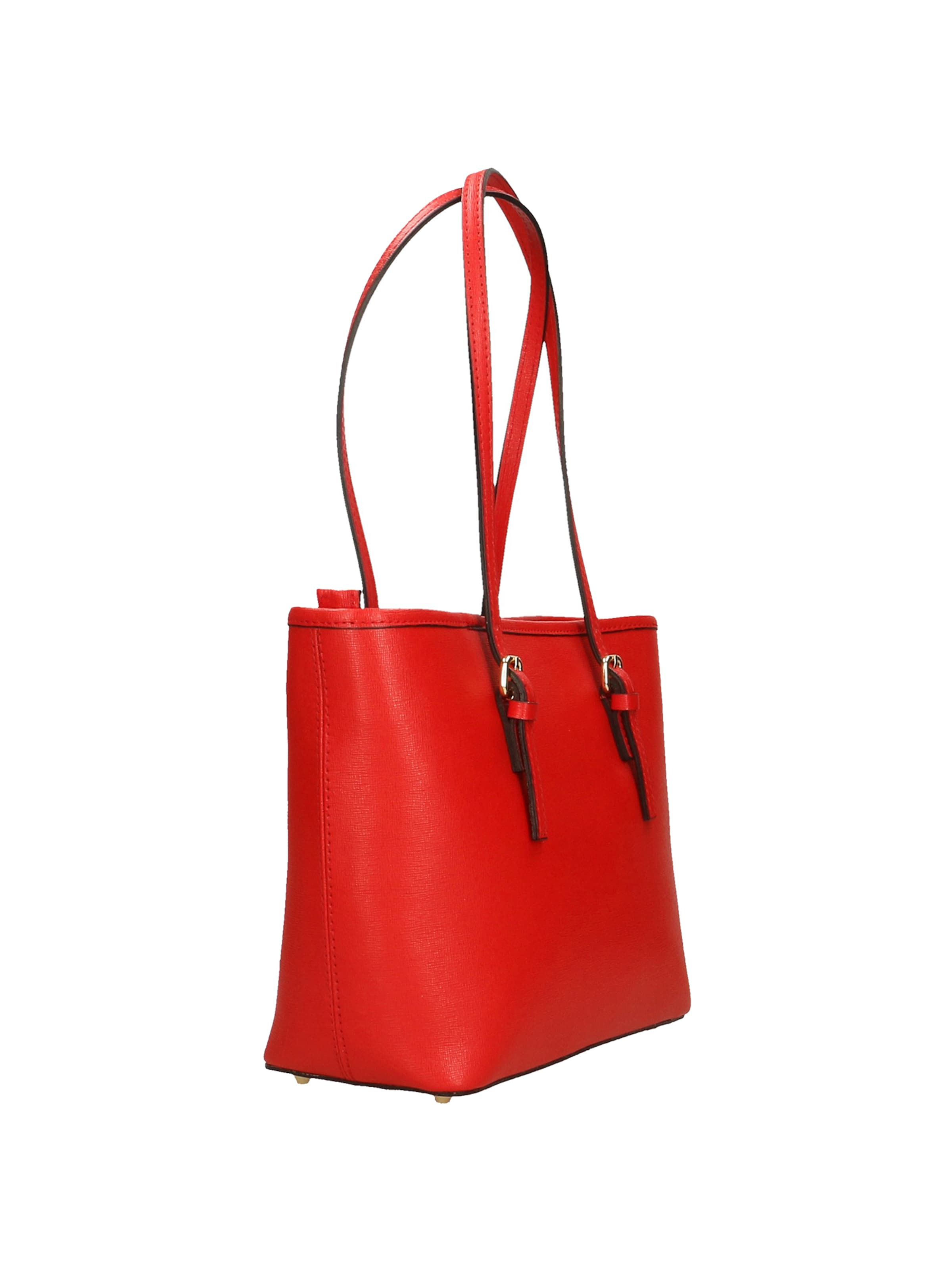 Sac bandoulière Gave Lux en rouge