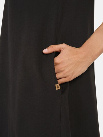 CAMEL ACTIVE Summer Dress in Black
