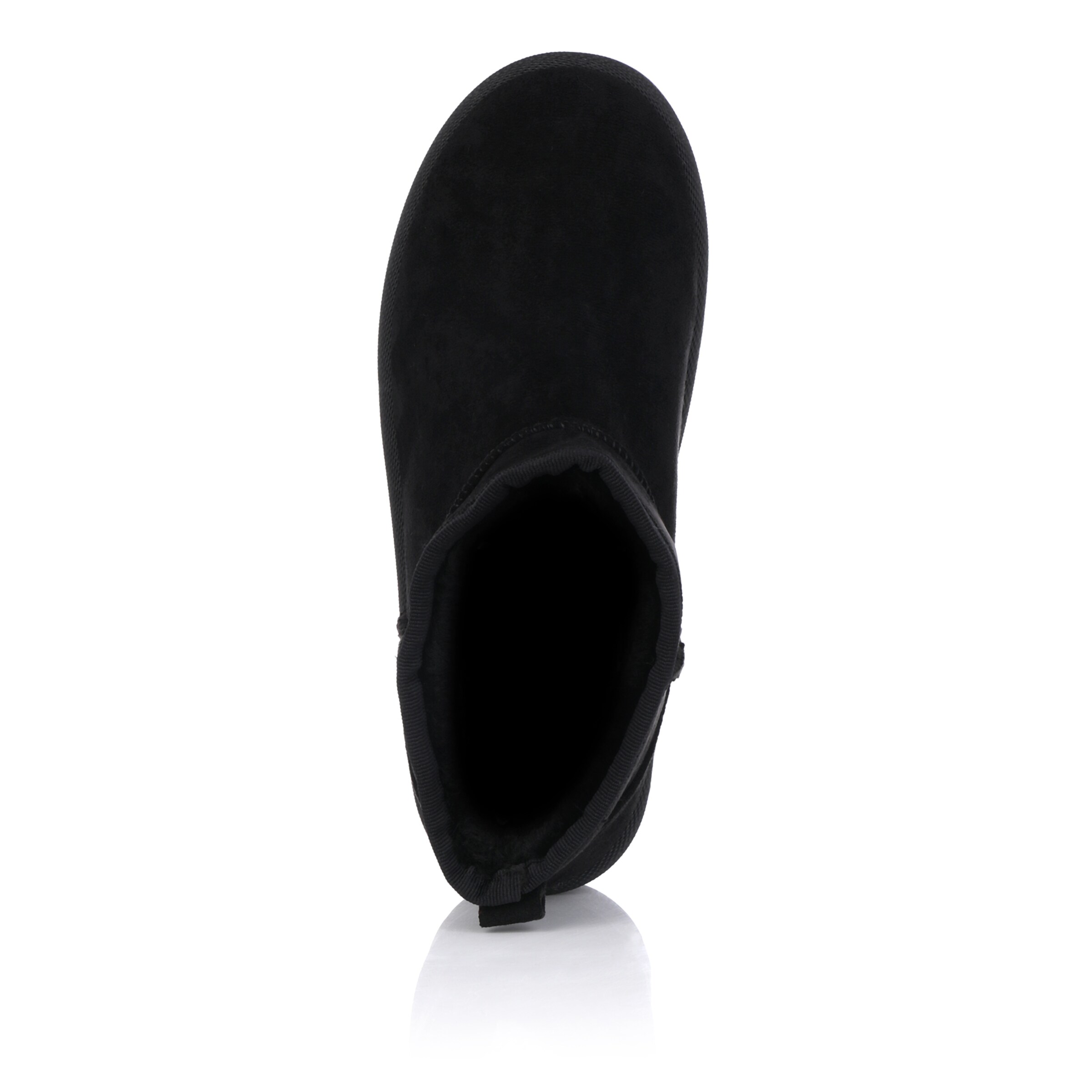 Stivaletto di Elara in nero