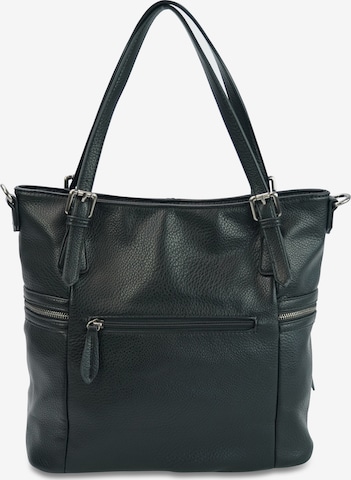 HARPA Shoulder Bag 'TALIA' in Black