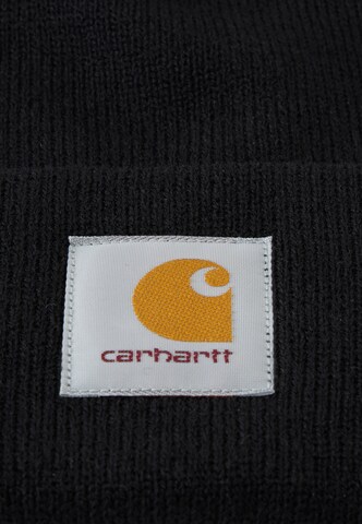 Carhartt WIP Kape | črna barva