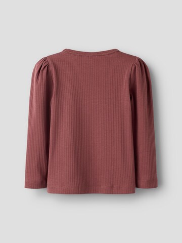 NAME IT - Camiseta en rosa