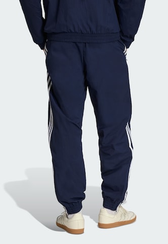 ADIDAS ORIGINALS Tapered Hose 'Firebird' in Blau