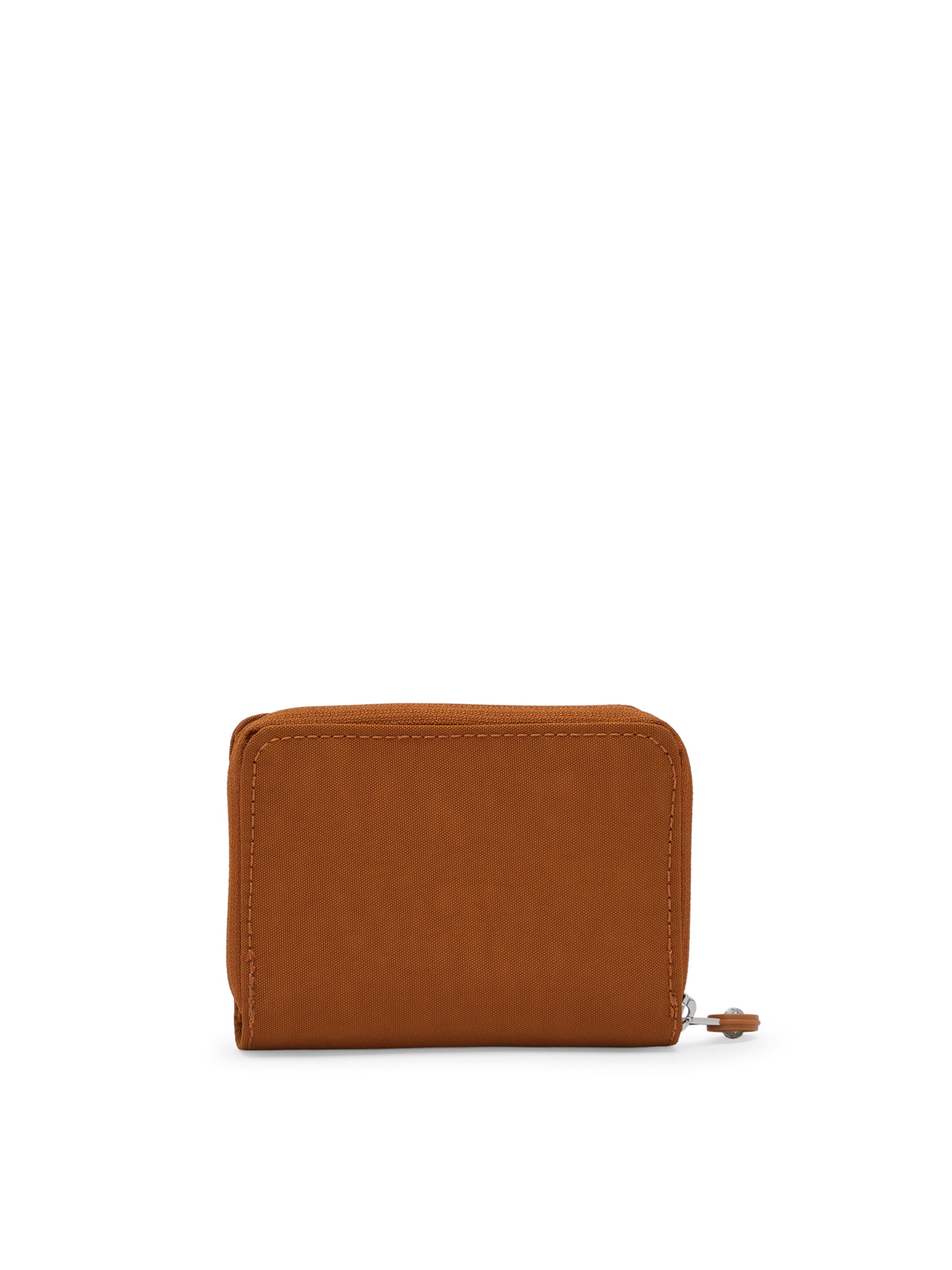 KIPLING - Cartera 'Money Love' en marrón