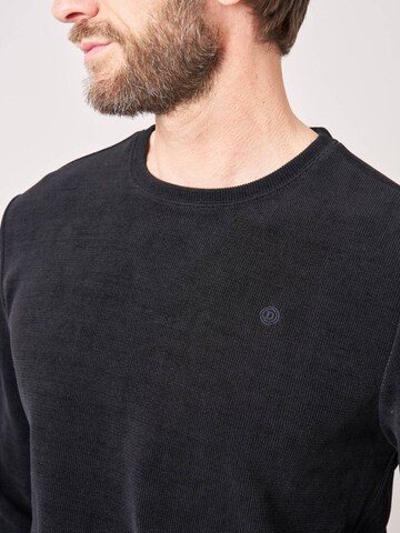 T-Shirt Deeluxe en noir
