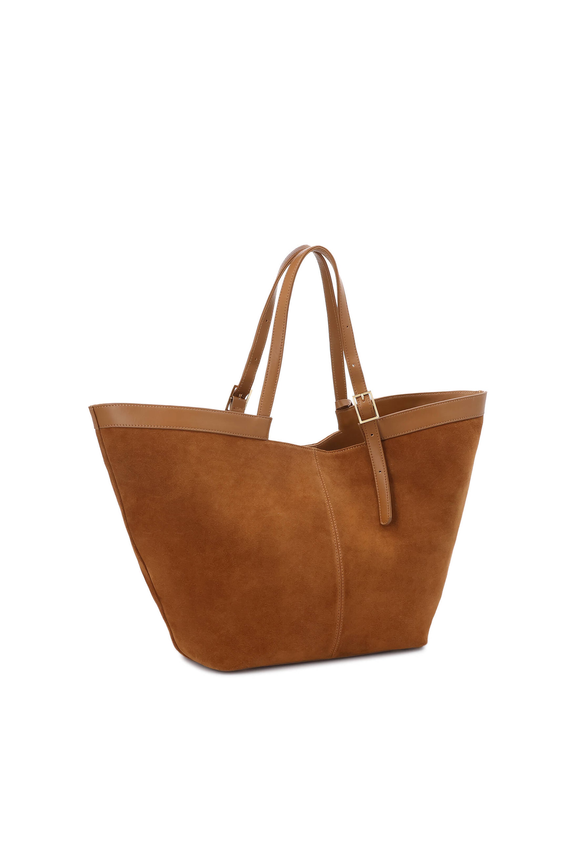 Kazar Шоппер в Коричневый