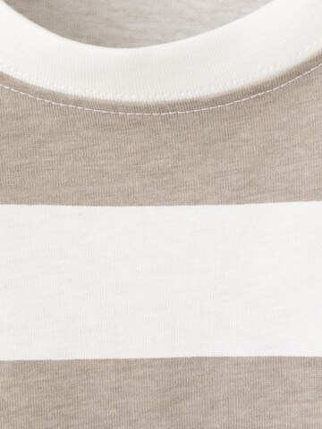 MANGO KIDS Shirt 'EGET' in Brown