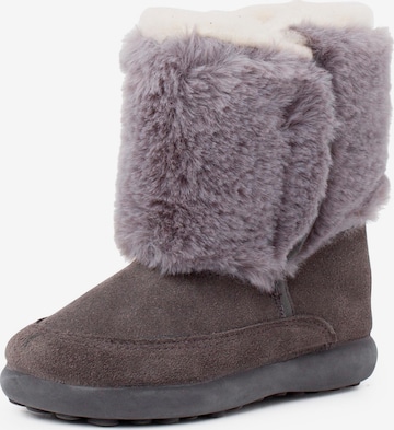 Pisamonas Boots in Grey: front