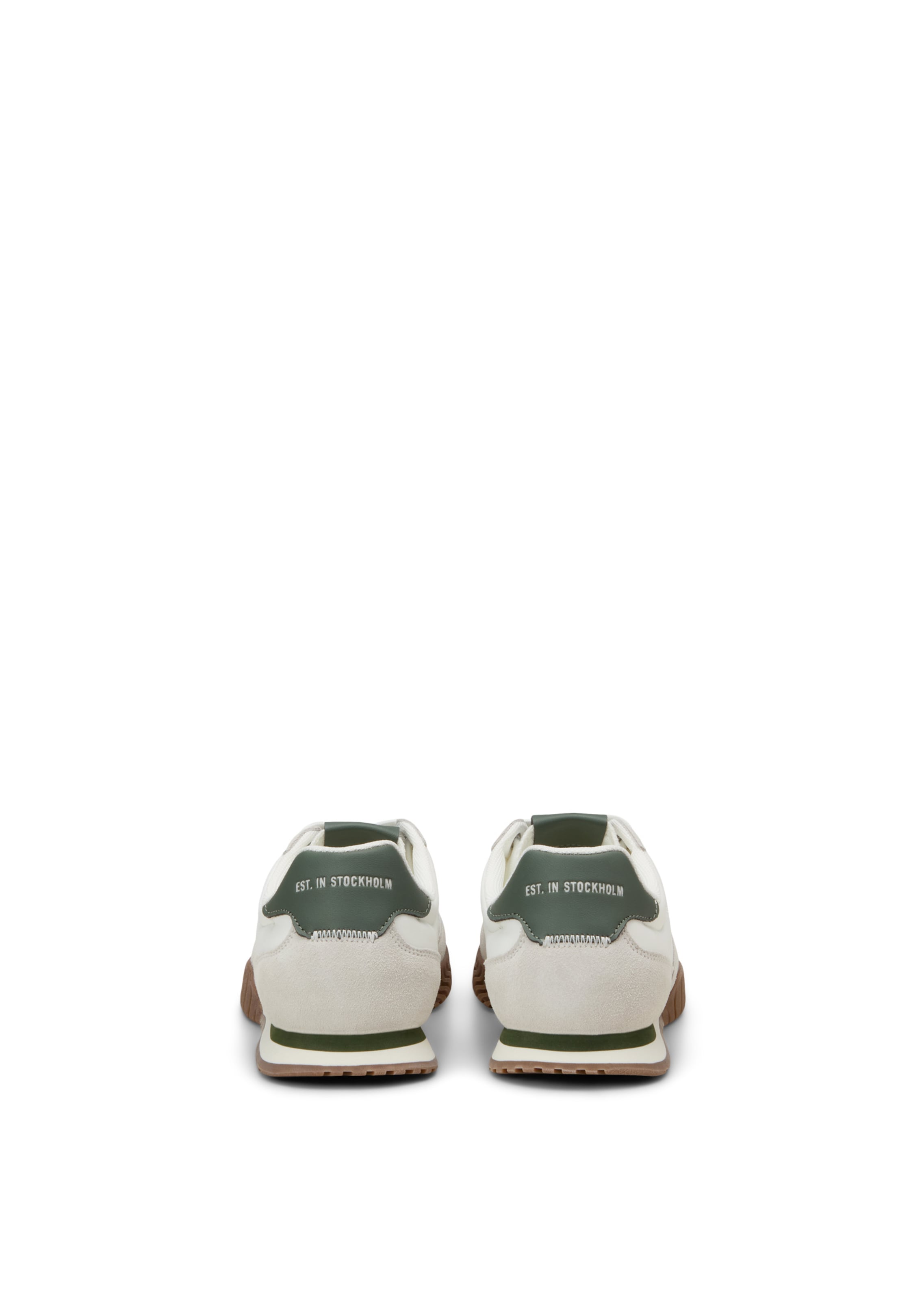 Marc O'Polo Sneaker in Beige