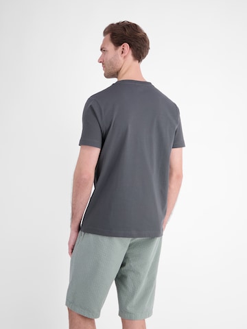 LERROS Shirt in Grey