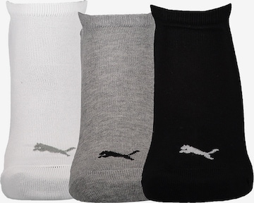 PUMA Ankle Socks in Mixed colors