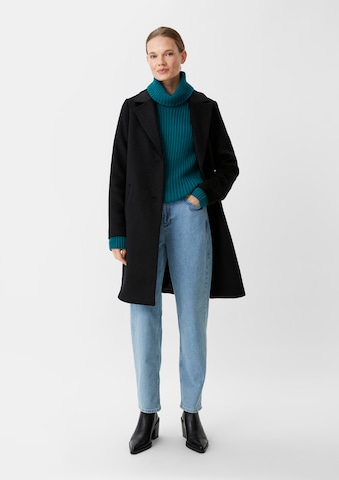 Regular Jean comma casual identity en bleu