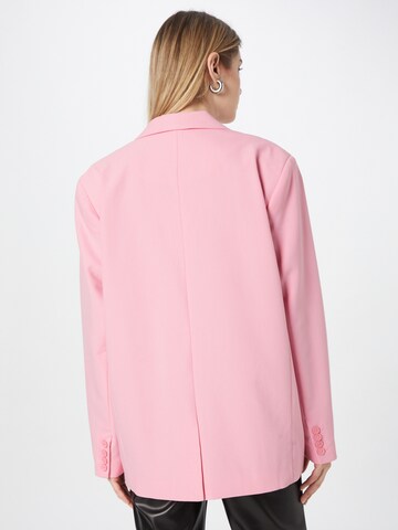 minimum Blazer 'Arky' in Pink